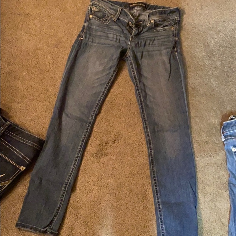 Express jean bundle - Picture 5 of 6